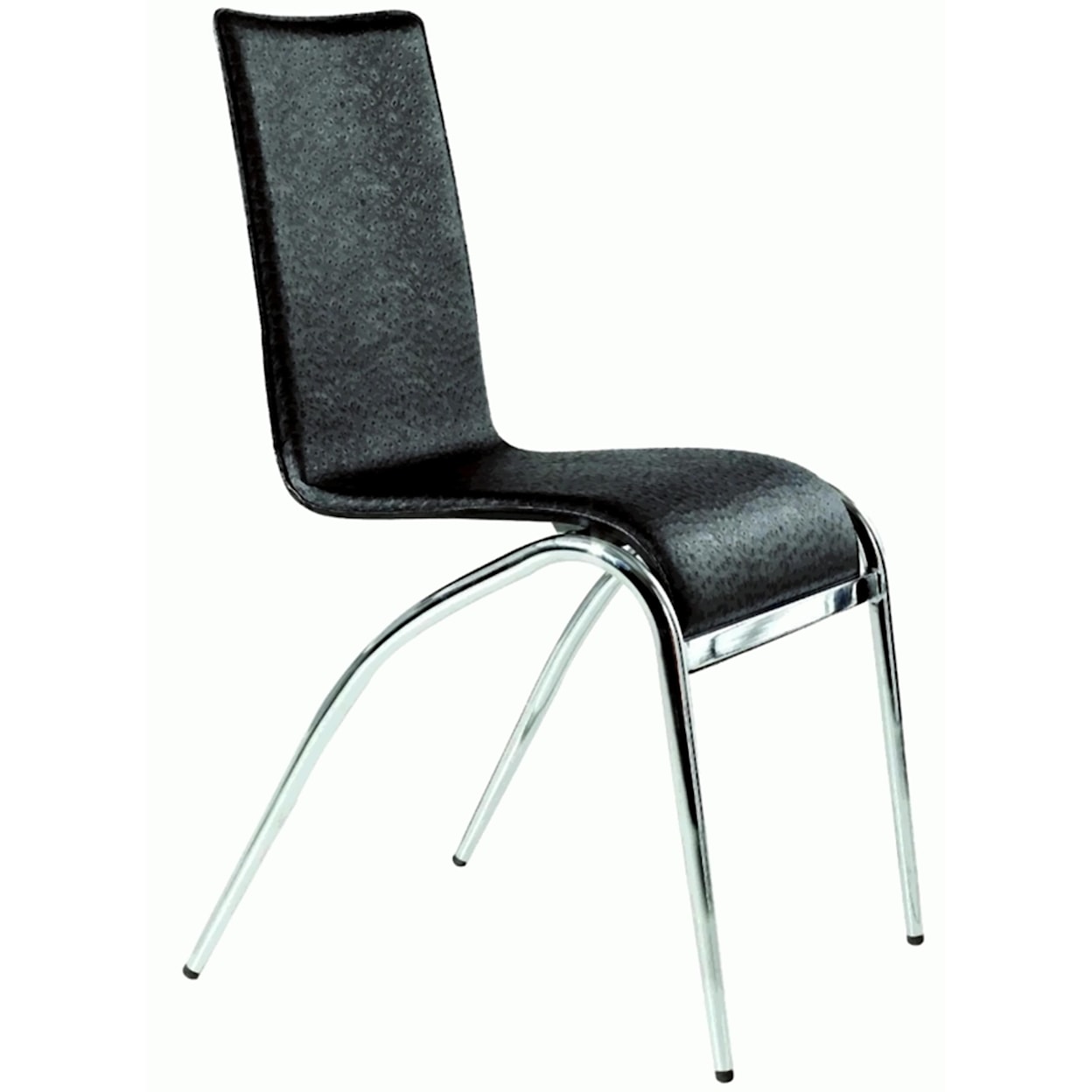 Chintaly Imports Elaine  Side Chair