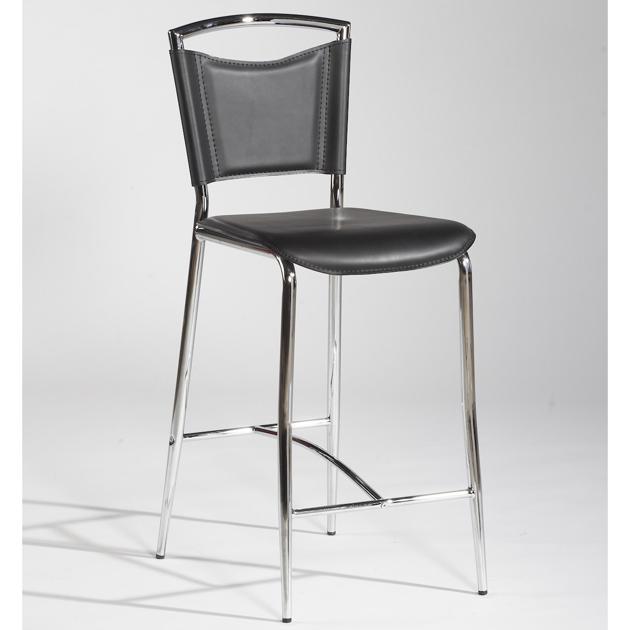 Chintaly Imports Elaine  Counter Stool