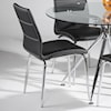 Chintaly Imports Gail Side Chair