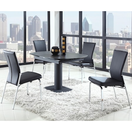 5 Piece Dining Set