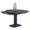 Chintaly Imports Grace Dining Table