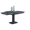 Chintaly Imports Grace Dining Table