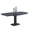 Chintaly Imports Grace Dining Table