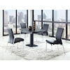 Chintaly Imports Grace Dining Table