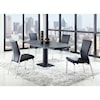 Chintaly Imports Grace Dining Table