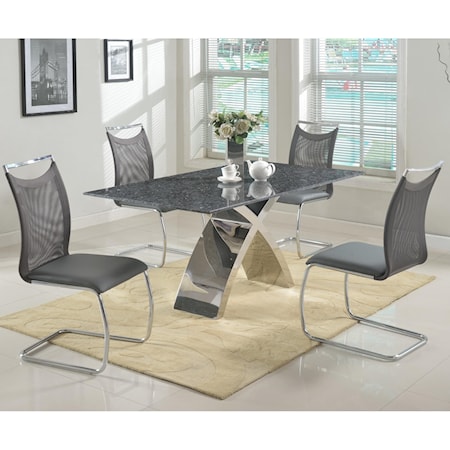 5 Piece Dining Set