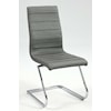 Chintaly Imports Janet High Back Style Brewer Chair