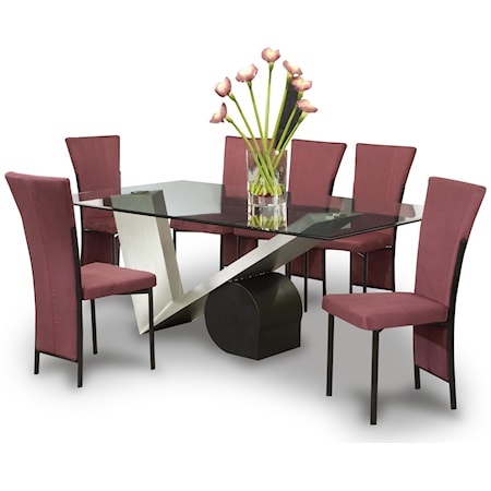 Table and Chair Set