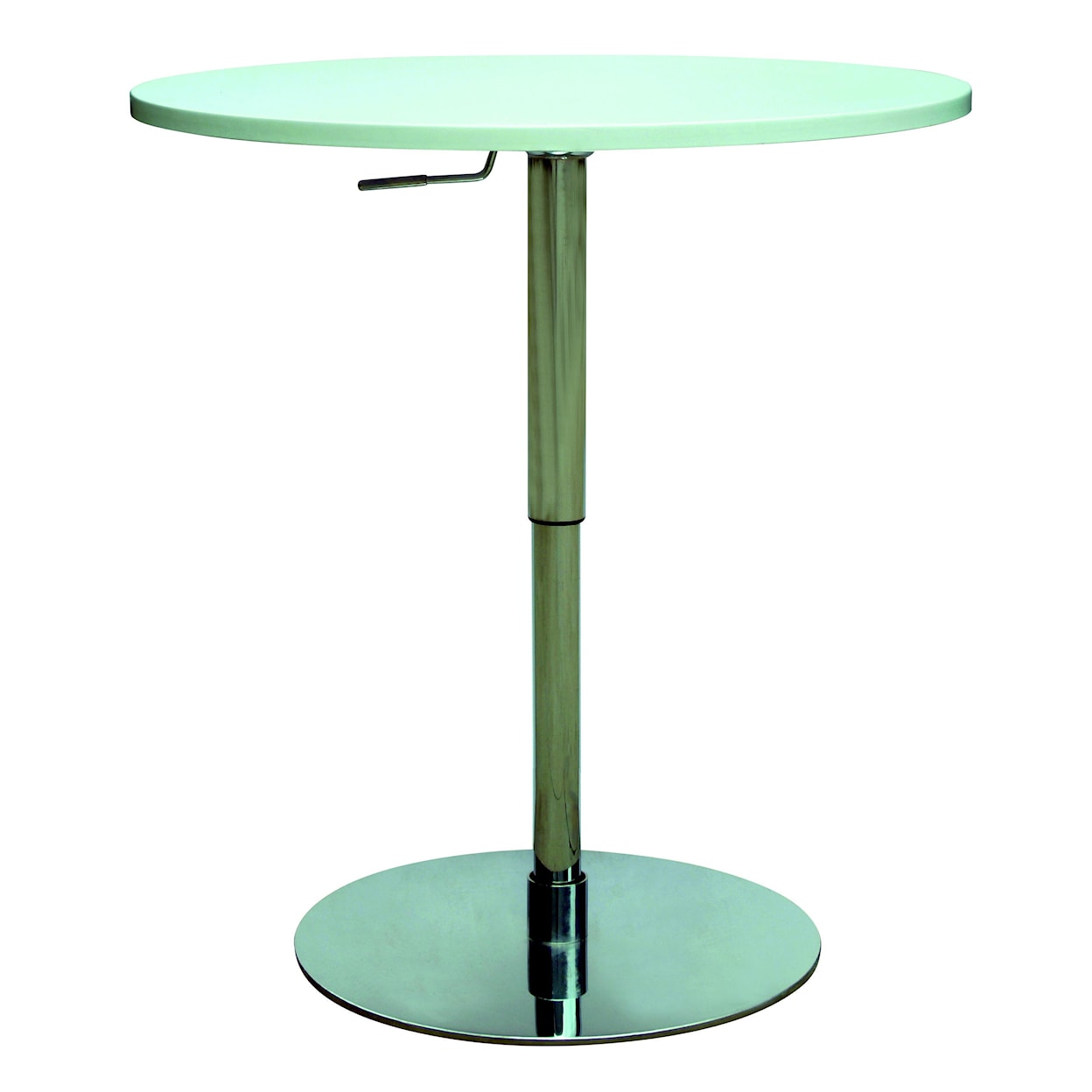 Chintaly Imports John Pub Table