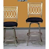 Chintaly Imports Julia  Bar Stool