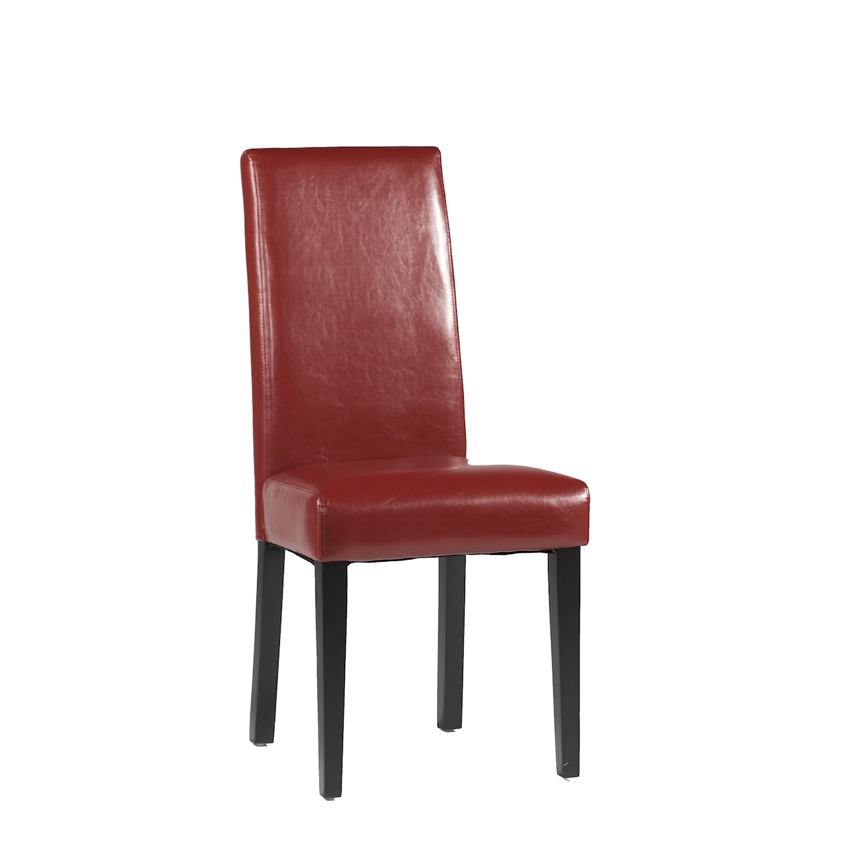 Chintaly Imports Parsons Straight Back Parsons Chair