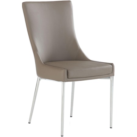 Designer Seat Dining Chair