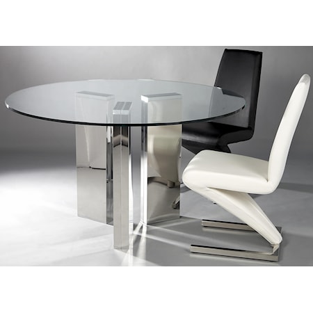 Table and Chair Set