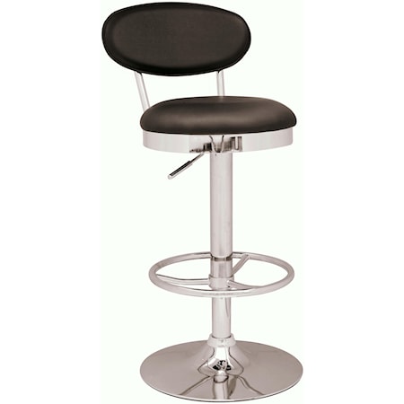 Adjustable Swivel Stool