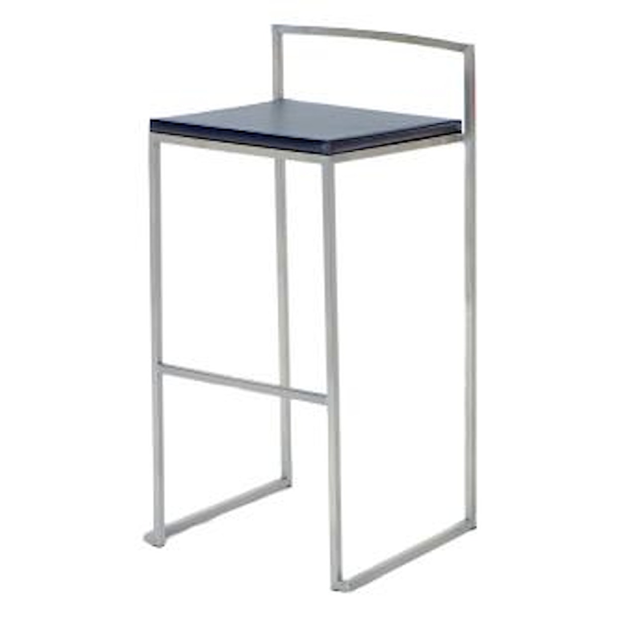 Chintaly Imports Stools  Stackable Counter Stool