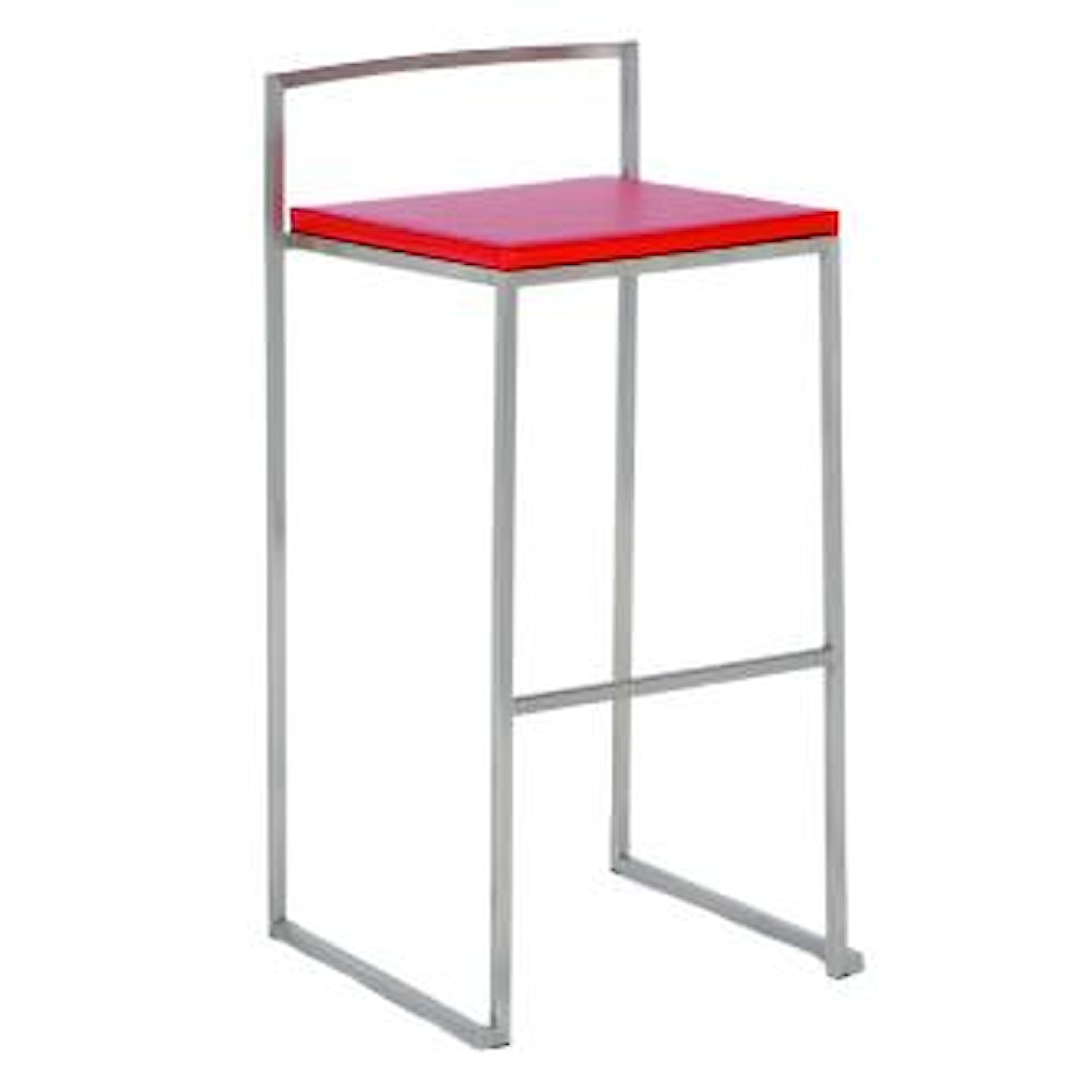 Chintaly Imports Stools  Stackable Counter Stool