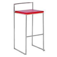 Stackable Counter Stool