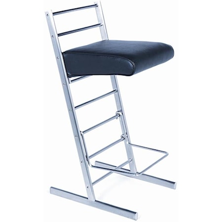 Multi Level Adjustable Stool