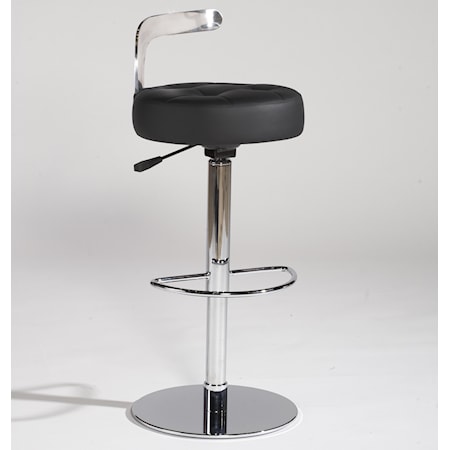 Canal Bar Stool