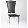 Chintaly Imports Tracy  Side Chair