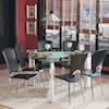 Chintaly Imports Tracy  Side Chair