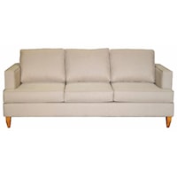 3 Cushion Sofa