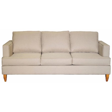 3 Cushion Sofa