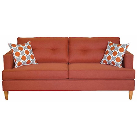 3 Cushion Sofa