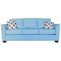 3 Cushion Sofa