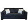 Sussex Upholstery Co. Madison 2 Cushion Sofa