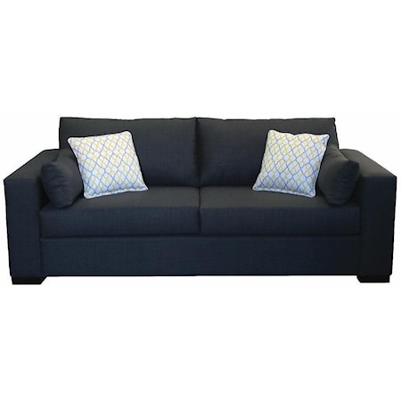 2 Cushion Sofa