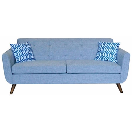 2 Cushion Sofa