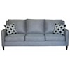 Sussex Upholstery Co. Owen 3 Cushion Sofa