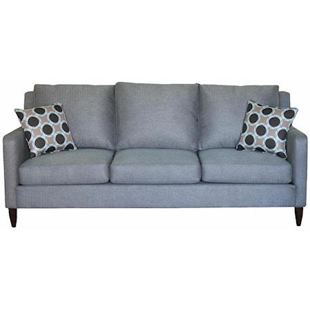 3 Cushion Sofa