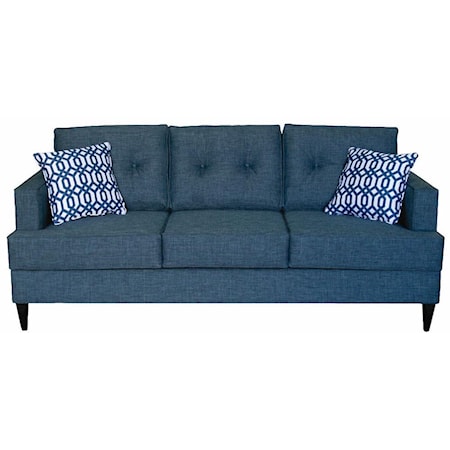 3 Cushion Sofa