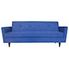 Sussex Upholstery Co. Skye Bench Cushion Sofa