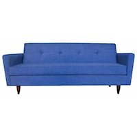 Bench Cushion Sofa