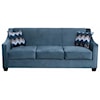 Sussex Upholstery Co. Sydney 3 Cushion Sofa