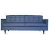 Sussex Upholstery Co. Tess 2 Cushion Sofa