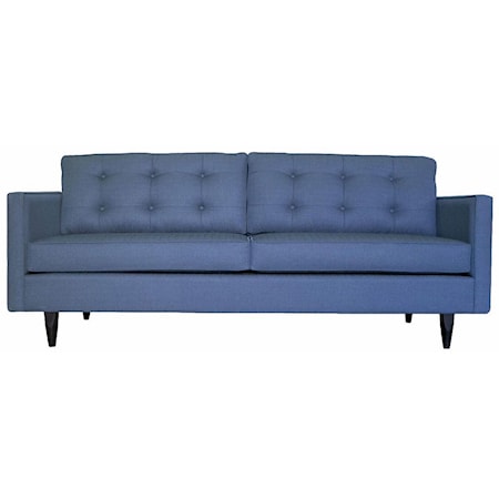 2 Cushion Sofa