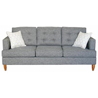 3 Cushion Sofa