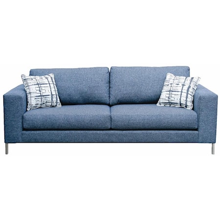 2 Cushion Sofa