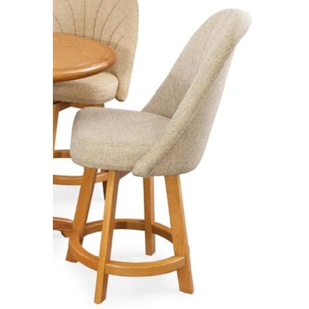 Counter Height Bar Stool