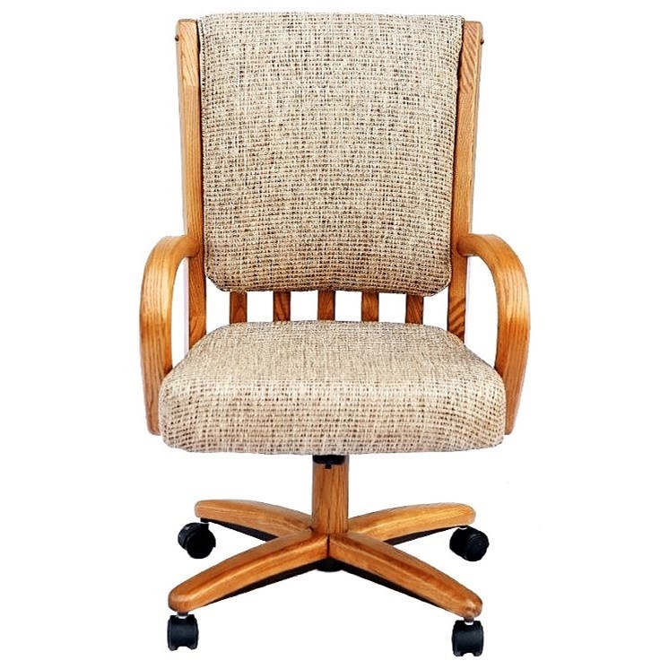 Chromcraft Custom Dining Dining Chair