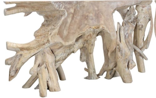 Root Console Table