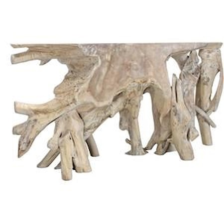 Root Console Table