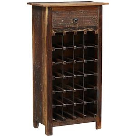 Bottle Rack