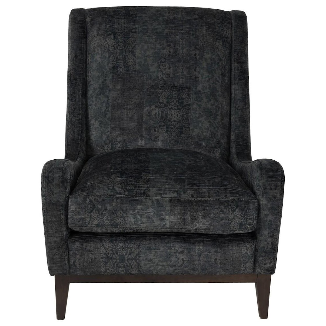 Classic Home Accent Furniture Adrian Accent Chair