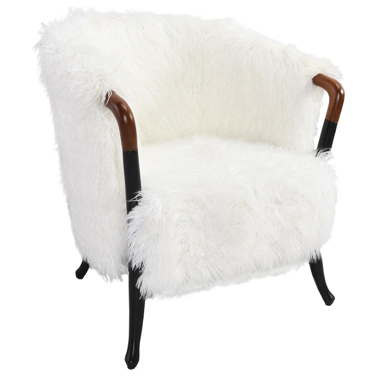 Classic Home Accent Furniture Piper Accent Chair