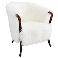 Piper Accent Chair